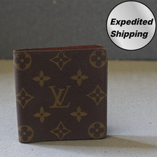 Louis Vuitton Monogram Porte