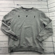YT Industries Pullover Felpa