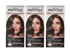 Franck Provost Castano Chiaro
