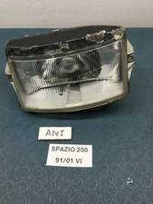 FARO FANALE ANTERIORE HONDA