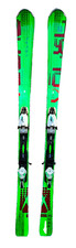 Volkl Code Speedwall 163cm Ski