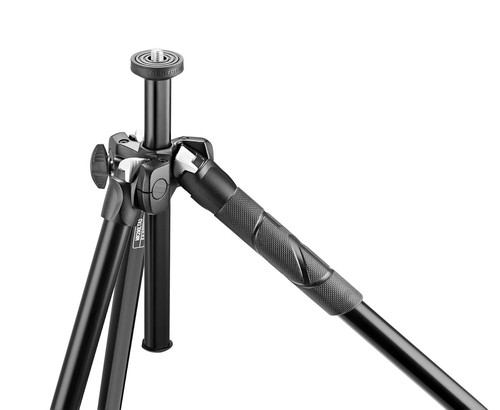 Manfrotto 290 light aluminum - manfrotto,