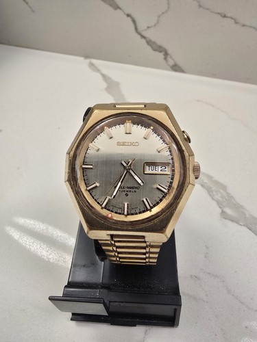 Orologio uomo vintage seiko - orologio,