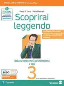 Scoprirai leggendo mappe - +, +