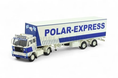 Tekno 86659 polar - tekno,