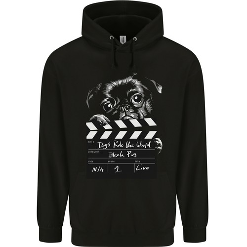 Cani regnano nel mondo - i, film