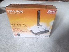 TP-LINK TL-WPS510U 54Mbps