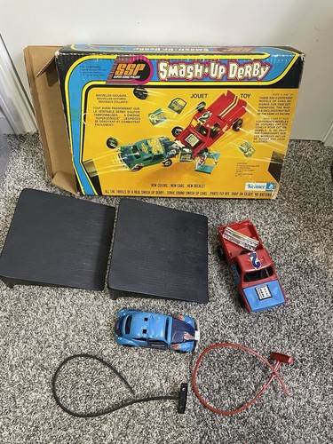 Vintage 1973 kenner - vintage,