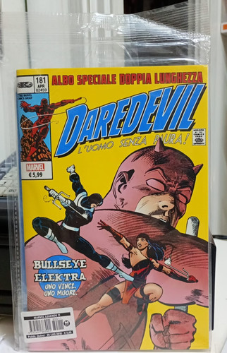 Marvel legends daredevil - legends, 11