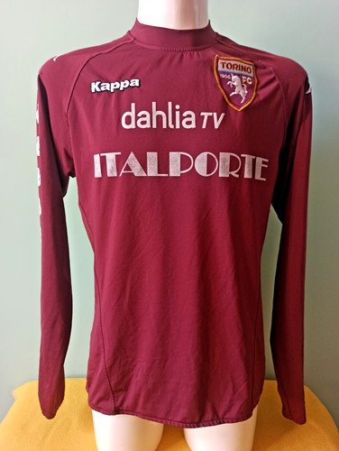 Maglia torino kappa - torino,