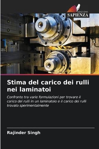 Stima del carico - dei, rulli