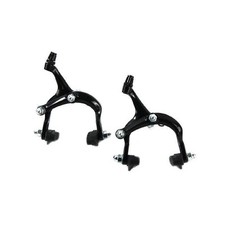 Coppia freni fixed bike nero - freni,
