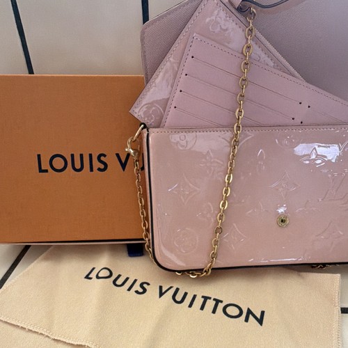 Louis vuitton pochette felicie - louis,