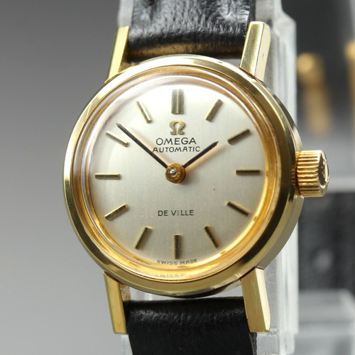 Quasi come nuovo orologio - [quasi,