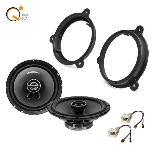 Kit altoparlanti per renault - kit,