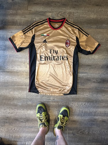 Rara maglia calcio adidas - rara, ac