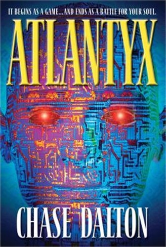 Atlantyx begins a game - atlantyx:,