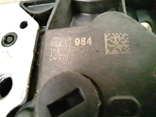 98029782xt maniglia porta - maniglia,