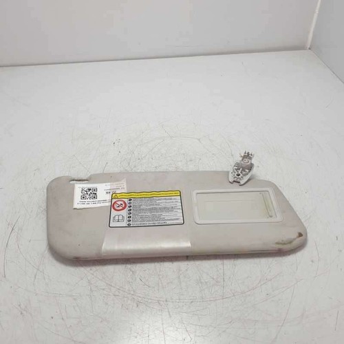 Aletta pantina parasole fiat - parasole,