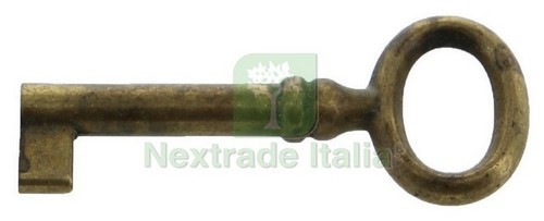 5blister chiave anticata - bl,