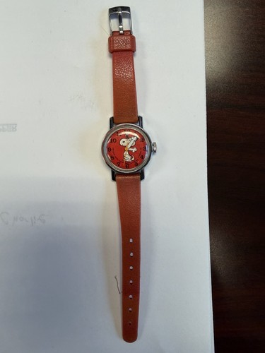 Orologio snoopy vintage - , con