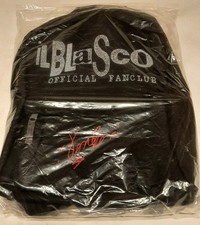 ZAINO VASCO ROSSI Il Blasco