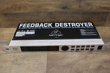 Behringer Distruttore di