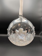 SWAROVSKI 2015 cristallo sfera