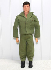 Vintage GI Joe Adventure Team