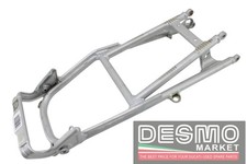Telaietto monoposto alluminio