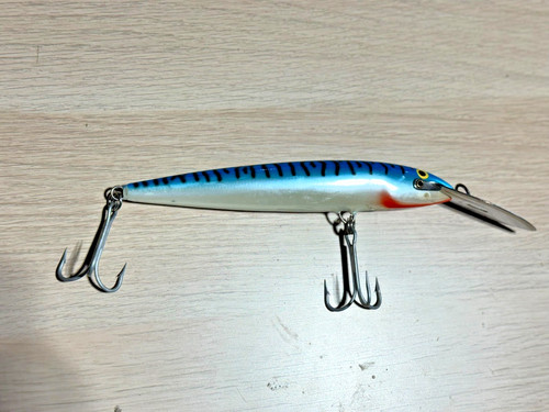 Rapala magnum affondamento - rapala,