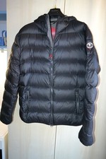 Giacca invernale - Piumino da uomo marca Cape Horn colore nero size 60 - 
