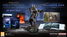 Elden ring nightreign - ring,