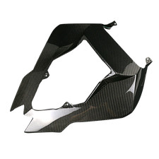 Carbon fiber Motor Upper Rear
