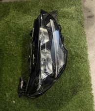 Faro, Fanale,  Proiettore DX