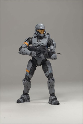 Mcfarlane toys halo - mcfarlane, 3