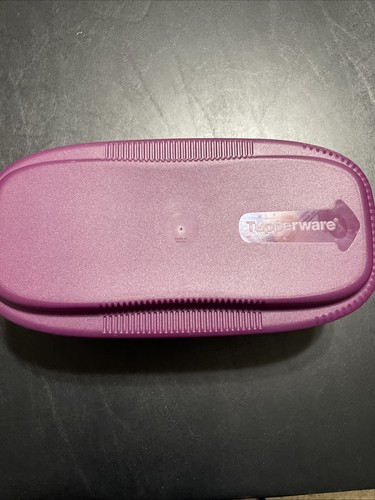 Tupperware forno microonde - forno,