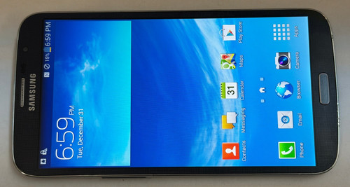 Unlocked samsung galaxy - unlocked, at&t