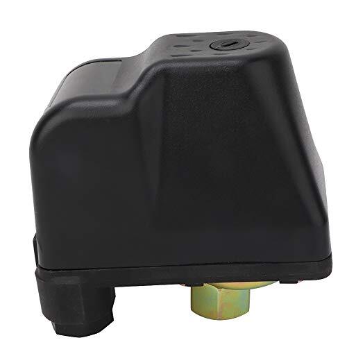 Pressostato elettrico per - pressostato,