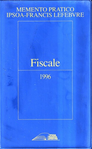 Memento pratico fiscale - memento,
