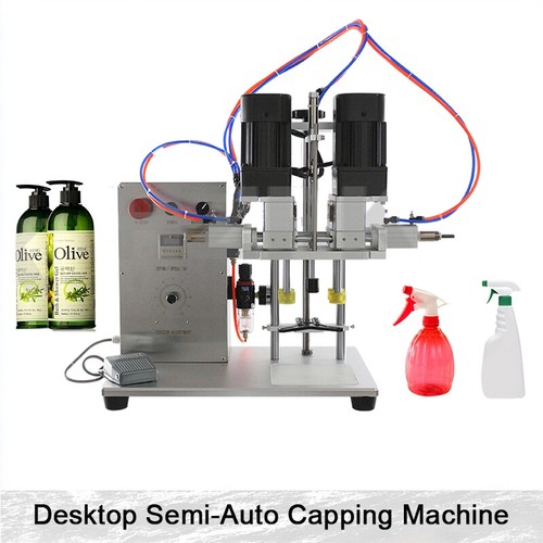 Tappatrice vite stretta - tappatrice,