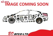 X2 PZ SET AMMORTIZZATORI