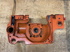 Husqvarna 55 sinistro - 51,
