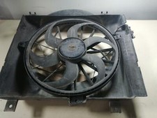 52079508 VENTOLA RADIATORE