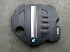 1114 7797410 COVER COPRI MOTORE BMW 320 D 2.0 D 130KW 2010 14389710 N47D20A