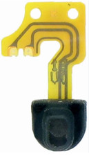 SAMSUNG MICROFONO ASSY-GT CON FLEX (GH30-00776A) PER GALAXY FAME GT-S6810