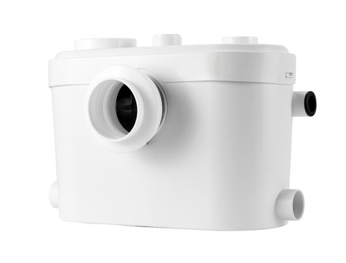 Pompe sanitarie 750w - sanitarie, pompa