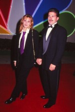 Diapositiva Marlee Matlin con