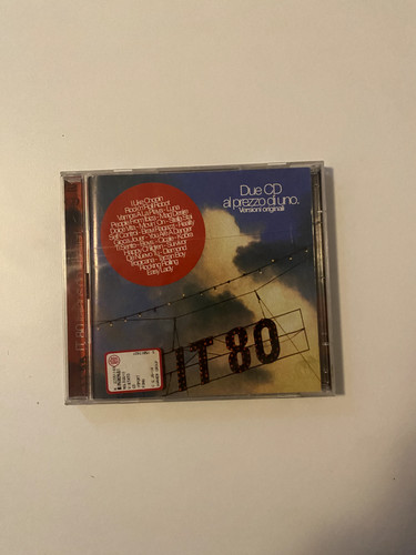 Versioni originali - it, originali-