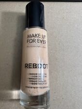 Fondotinta Make Up For Ever 1,01 fl oz reboot Y305 nuovo senza scatola spedizione gratuita